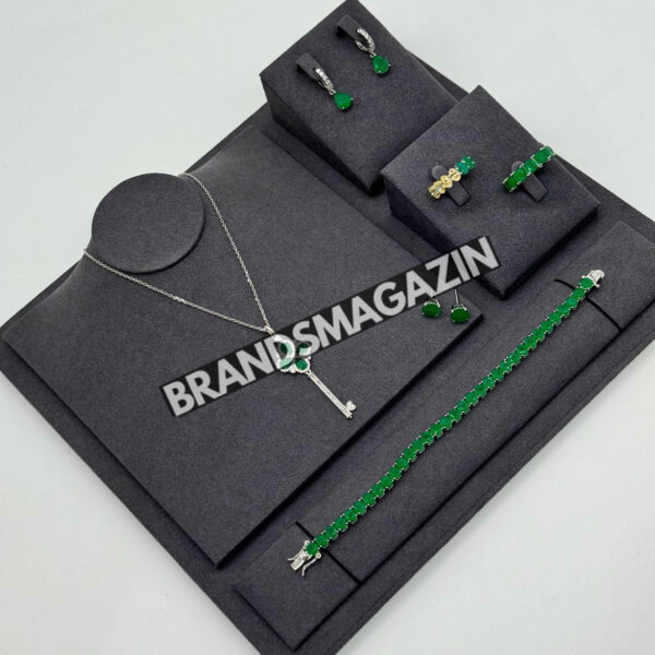Браслет Graff BM46188675777