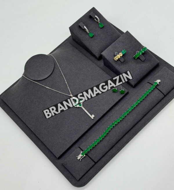 Браслет Graff BM46188675777