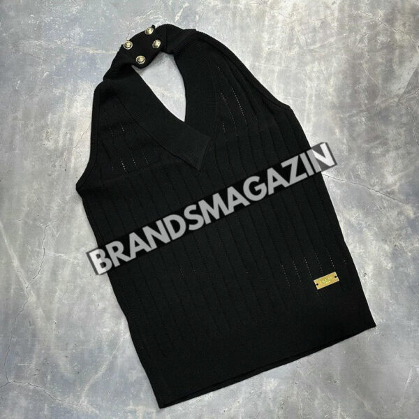 Топ Balmain BM71613577