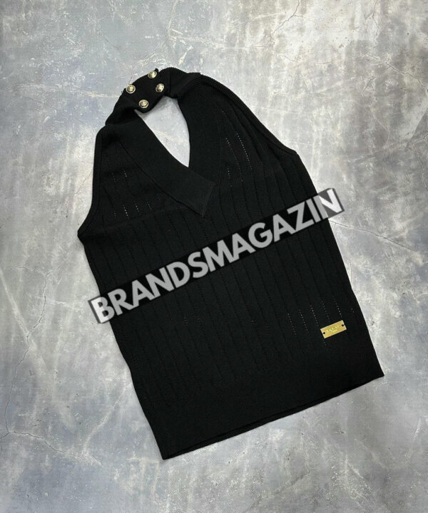 Топ Balmain BM71613577 Топ Balmain BM71613577