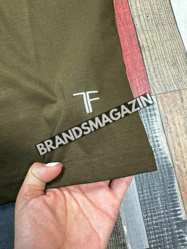 Футболка Tom Ford BM69402677 3