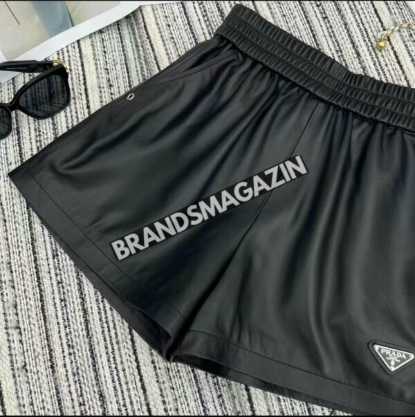 Шорты Prada BM69699877 2