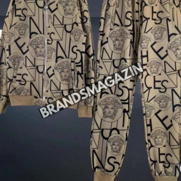 Костюм Versace BM70821677