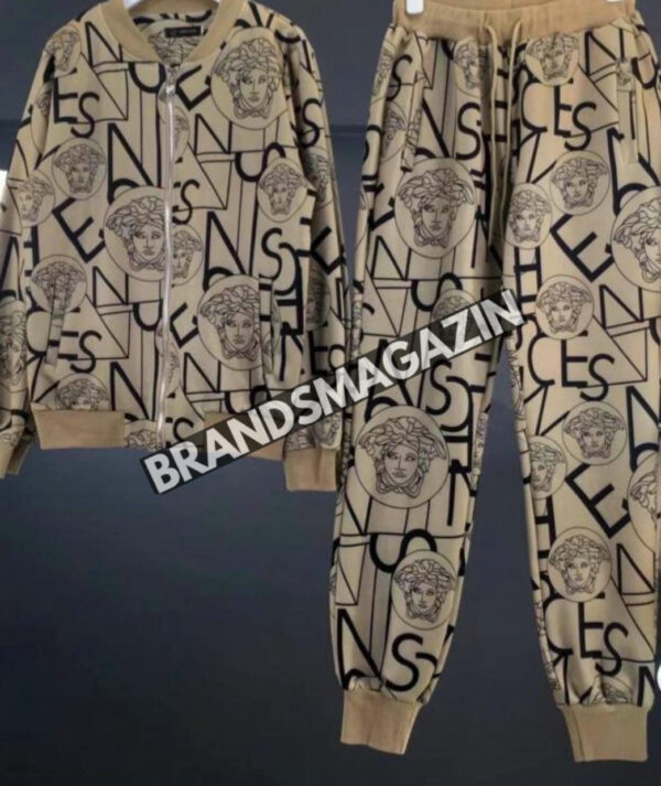 Костюм Versace BM70821677
