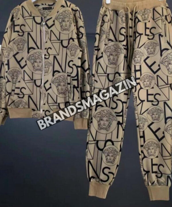 Костюм Versace BM70821677 Костюм Versace BM70821677