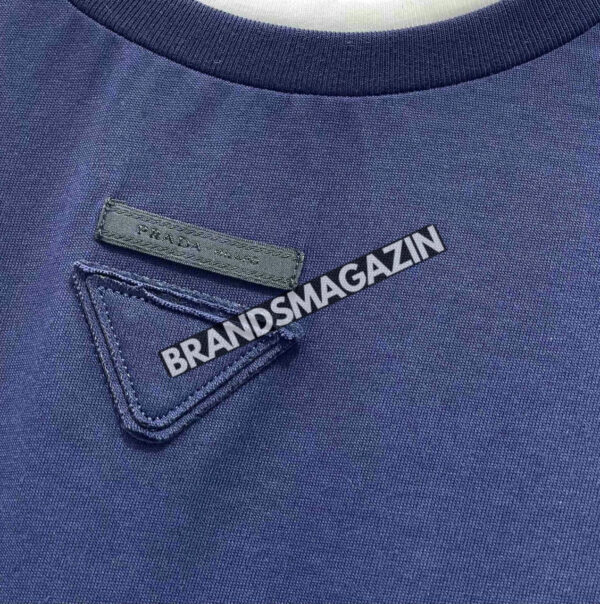 Кофта Prada BM45736275777 8