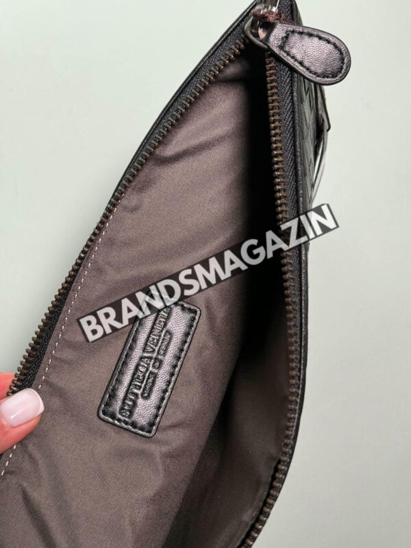 Папка для документов Bottega Veneta BM46390829477 6