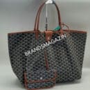 Сумка Goyard 40 см BM47632677877