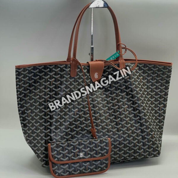 Сумка Goyard 40 см BM47632677877