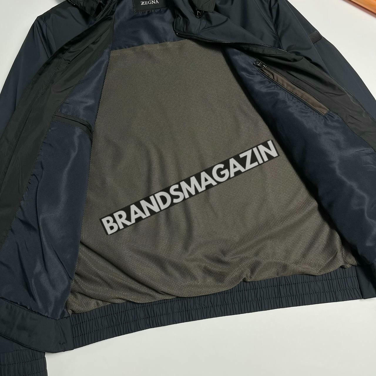 Куртка Zegna BM70424177 3 Куртка Zegna BM70424177 3