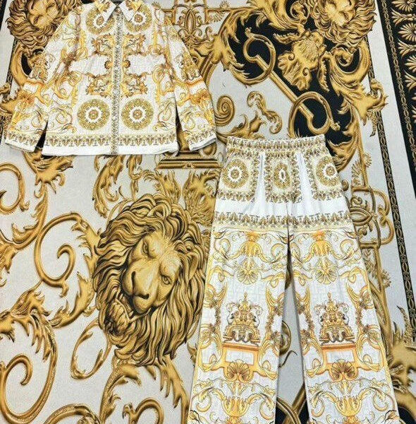 Костюм Versace BM71551577