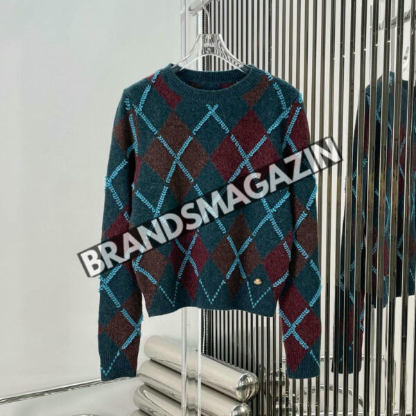 Свитер Chanel BM45915624577