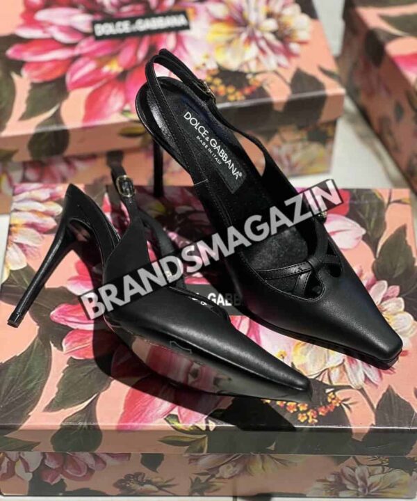 Босоножки Dolce&Gabbana BM47207469677 Босоножки Dolce&Gabbana BM47207469677