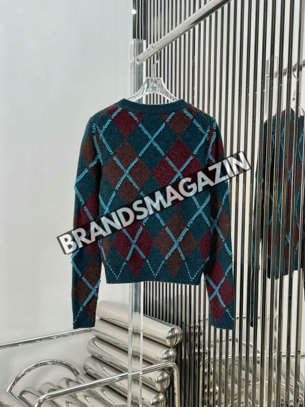 Свитер Chanel BM45915624577 2