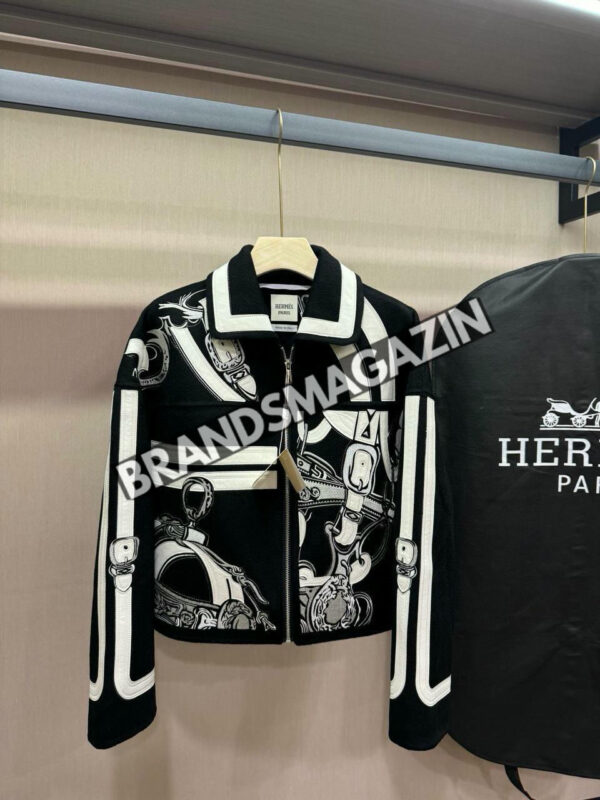 Куртка Hermes BM45736783277