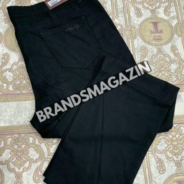 Брюки Stefano Ricci BM47385095777