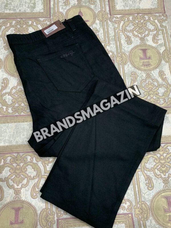 Брюки Stefano Ricci BM47385095777