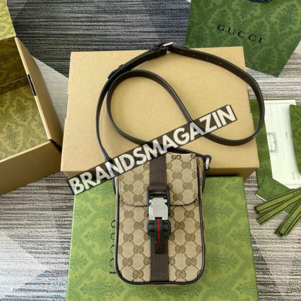 Сумка Gucci BM46191439477