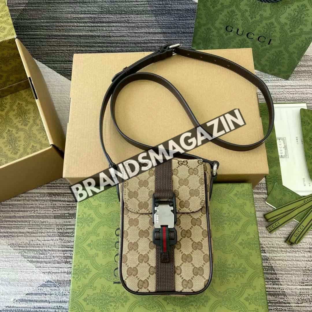 Сумка Gucci BM46191439477 Сумка Gucci BM46191439477
