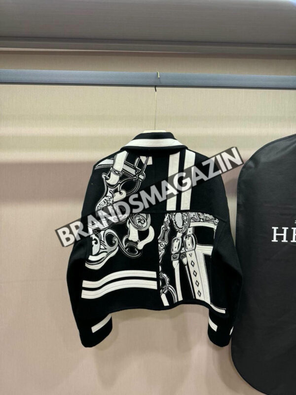 Куртка Hermes BM45736783277 2