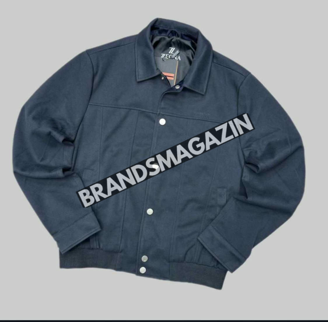 Куртка Zegna BM69873977 Куртка Zegna BM69873977