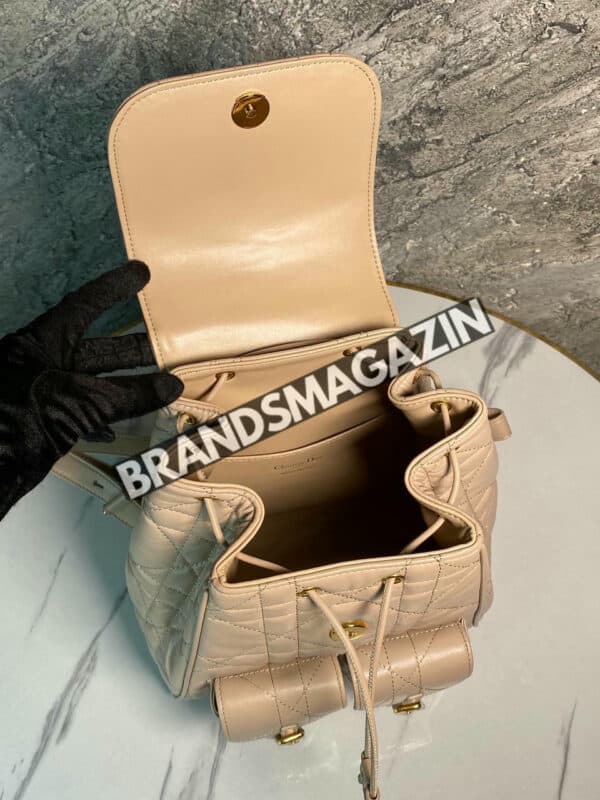 Рюкзак Dior BM47476037777 5