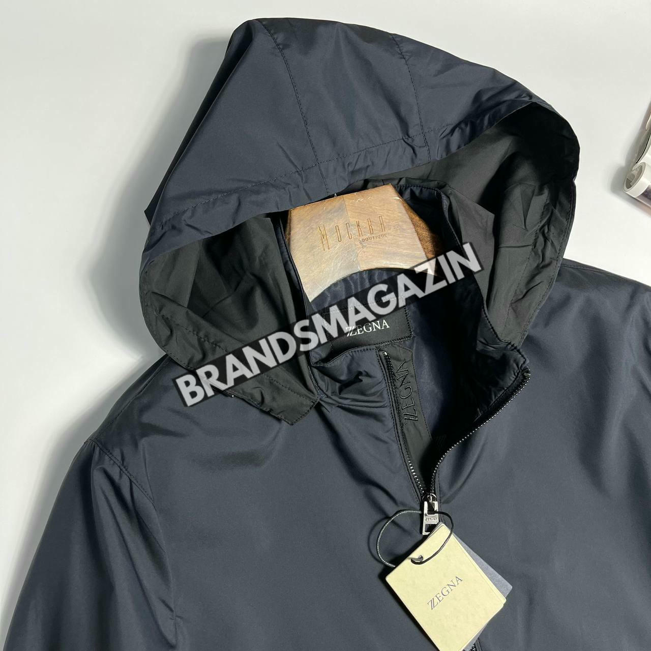 Куртка Zegna BM70424177 2 Куртка Zegna BM70424177 2