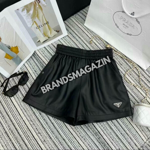 Шорты Prada BM69699877