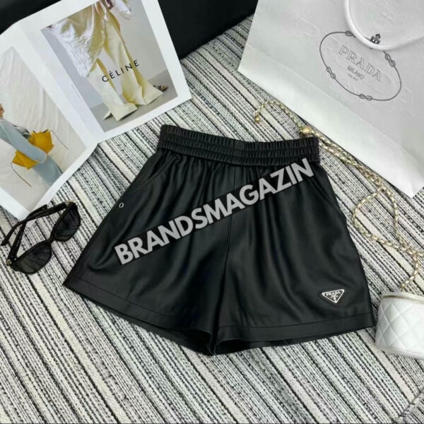 Шорты Prada BM69699877