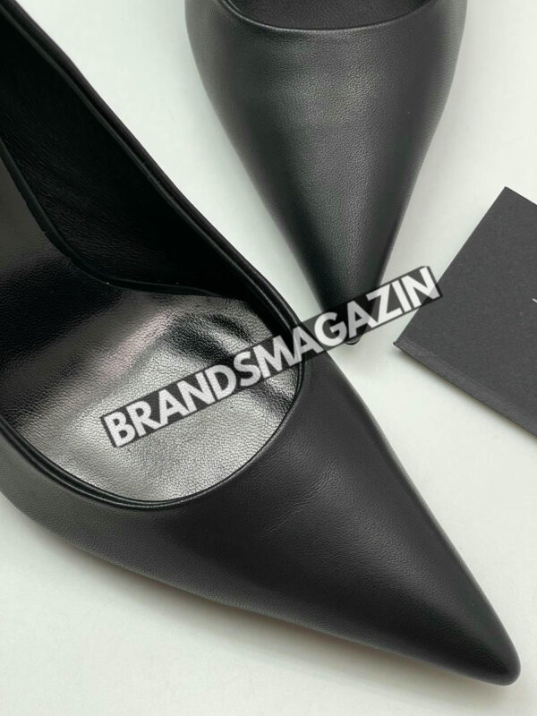 Туфли Versace BM7276177 6