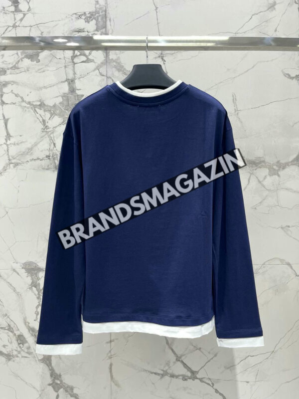 Кофта Prada BM45736275777 6