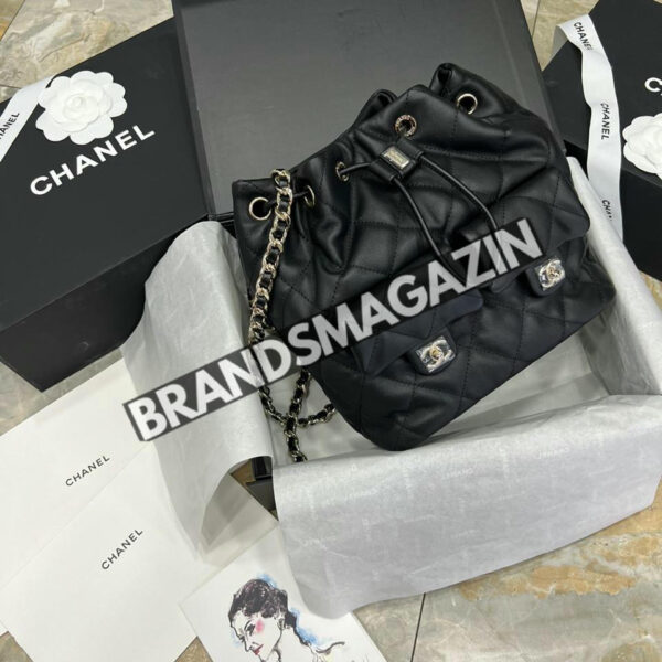 Рюкзак Chanel BM46292140977