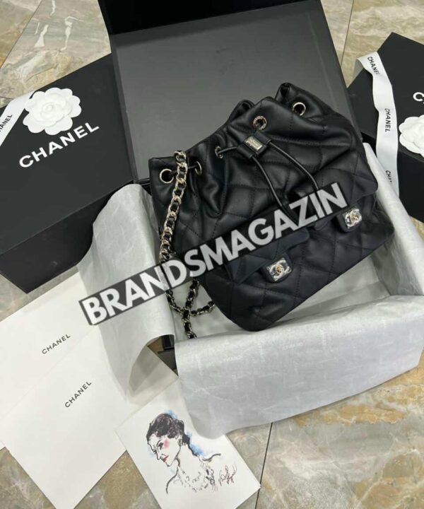 Рюкзак Chanel BM46292140977 Рюкзак Chanel BM46292140977
