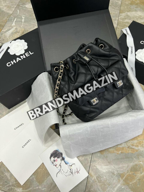 Рюкзак Chanel BM46292140977
