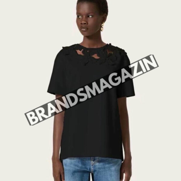 Футболка Valentino BM7027377