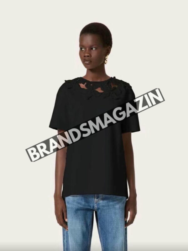 Футболка Valentino BM7027377