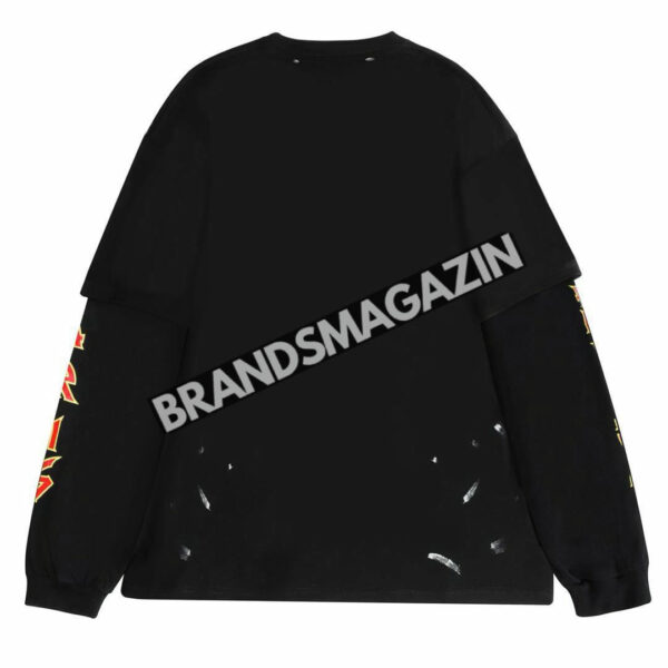 Свитшот Balenciaga BM7377777 3