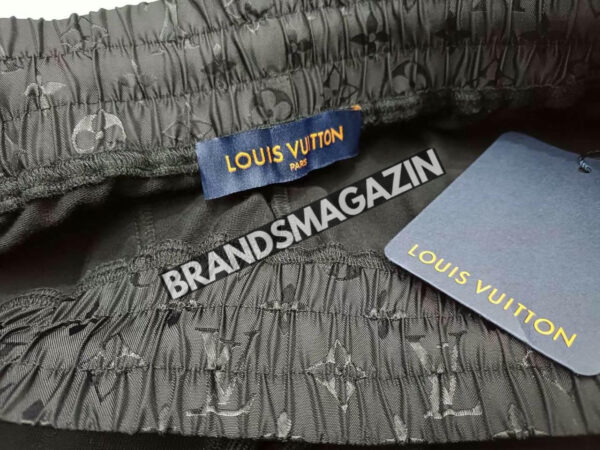 Спортивные брюки Louis Vuitton BM72073277 7