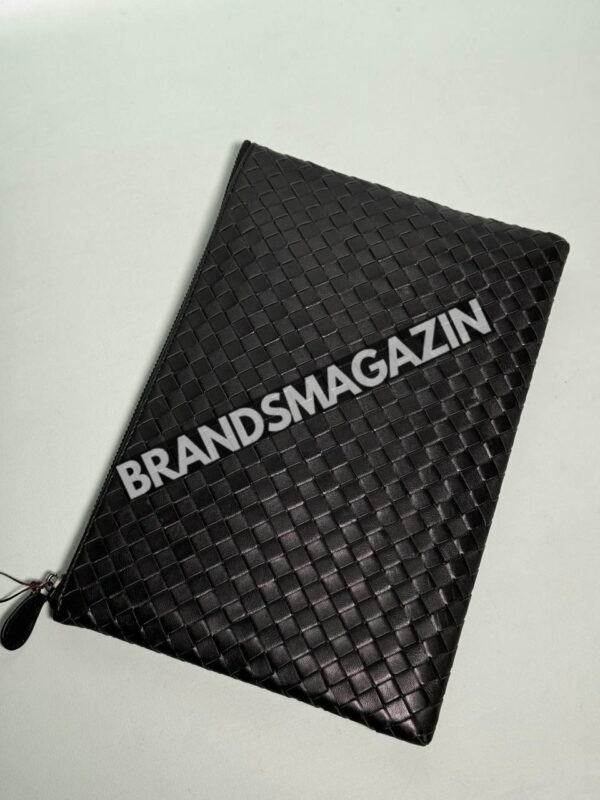 Папка для документов Bottega Veneta BM46390829477 3