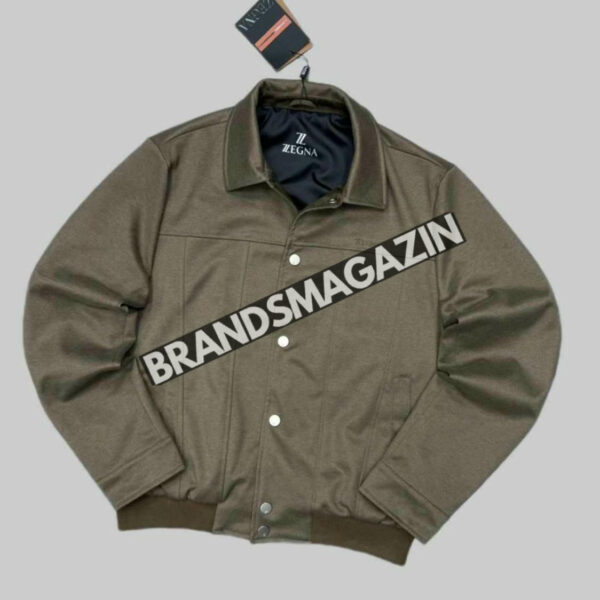 Куртка Zegna BM69874077