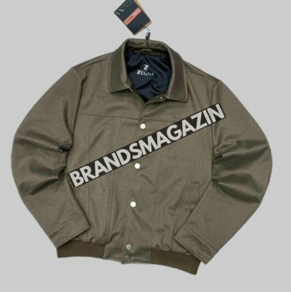 Куртка Zegna BM69874077