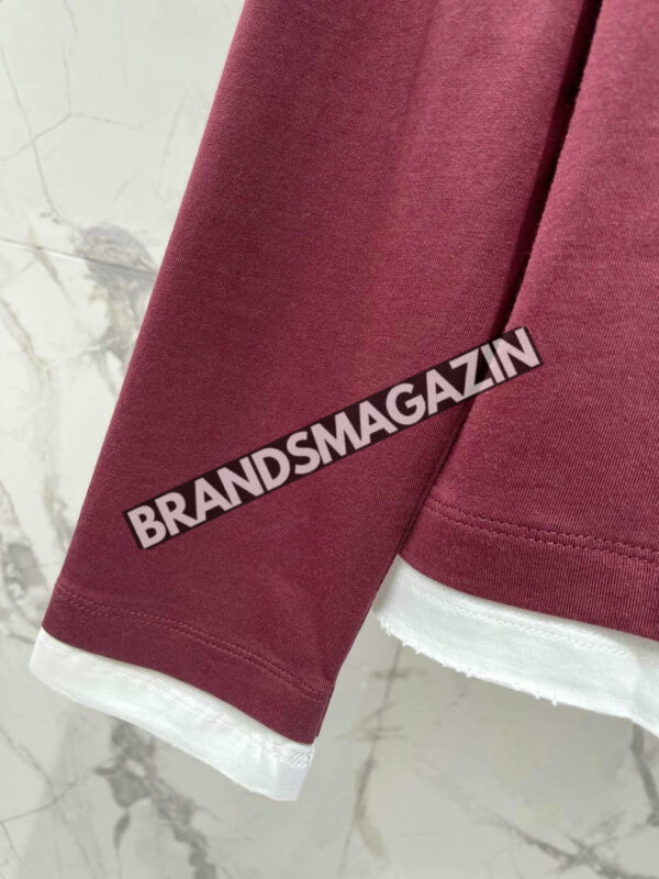 Кофта Prada BM45736275777 4