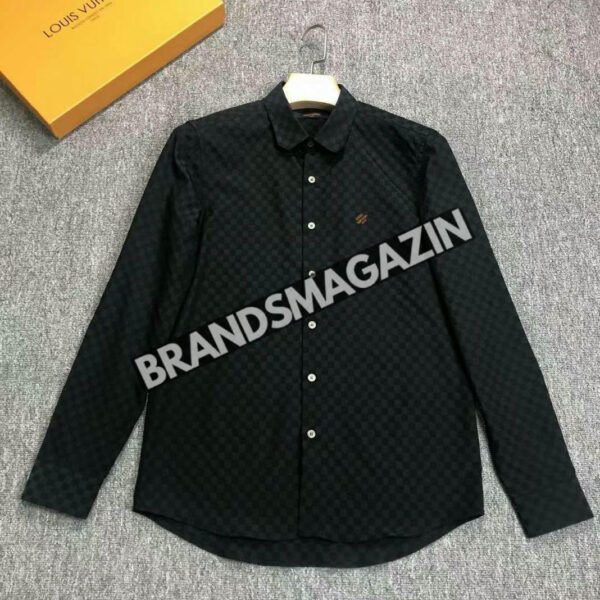 Рубашка Louis Vuitton BM69877877
