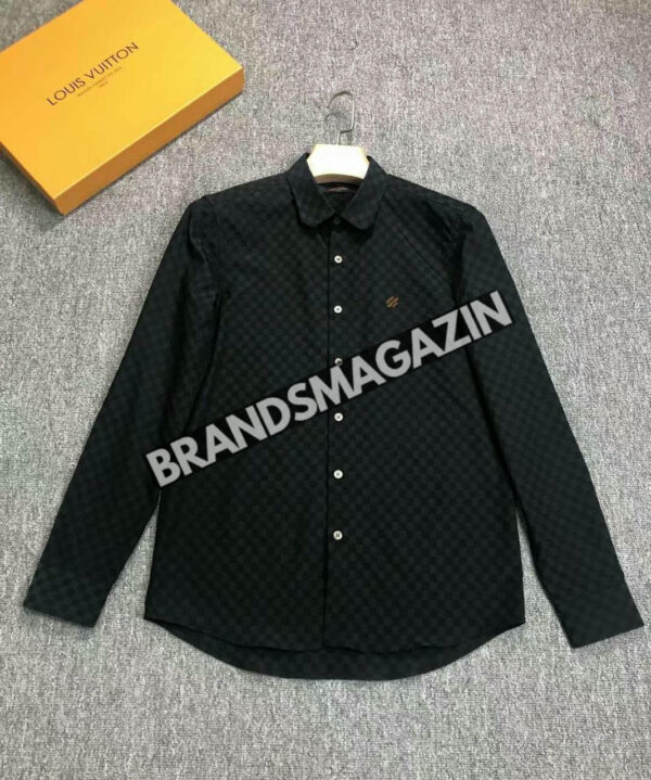 Рубашка Louis Vuitton BM69877877