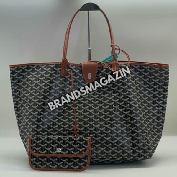 Сумка Goyard 40 см BM47632677877 2