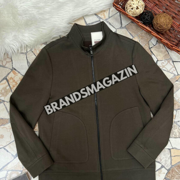 Куртка Zegna BM69670277