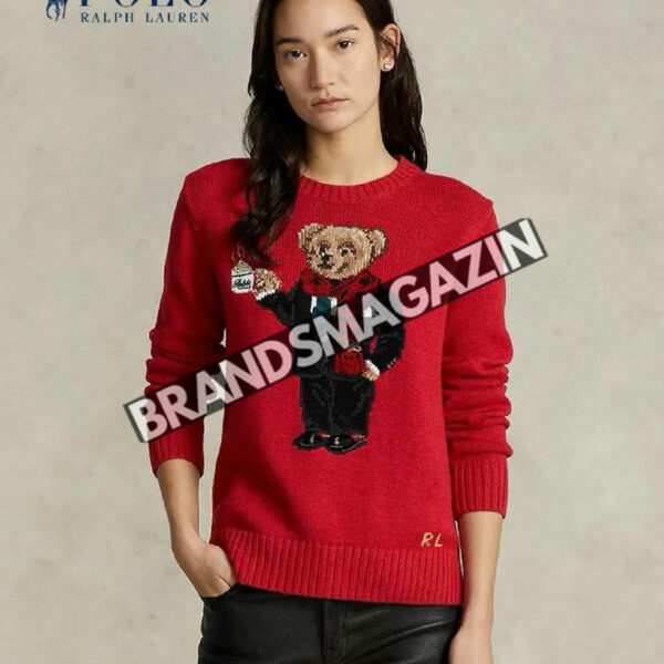 Свитер Ralph Lauren BM46321292477