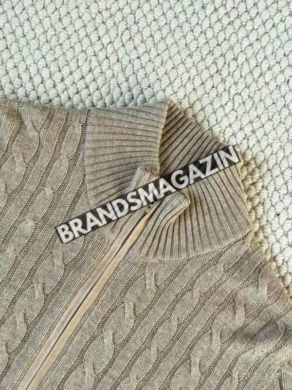 Кардиган Loro Piana BM47240666477 3