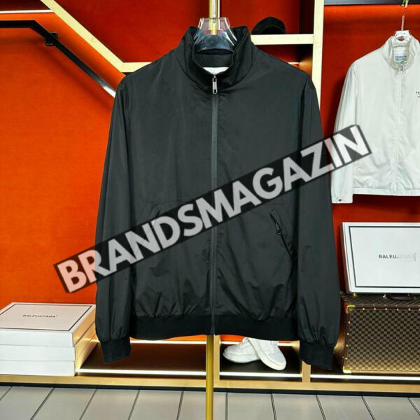 Куртка Zegna BM70143177