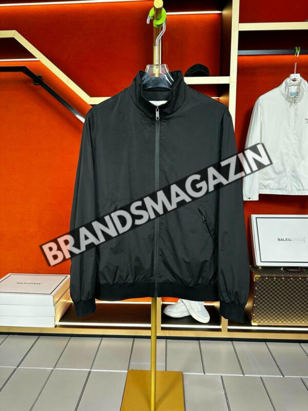 Куртка Zegna BM70143177